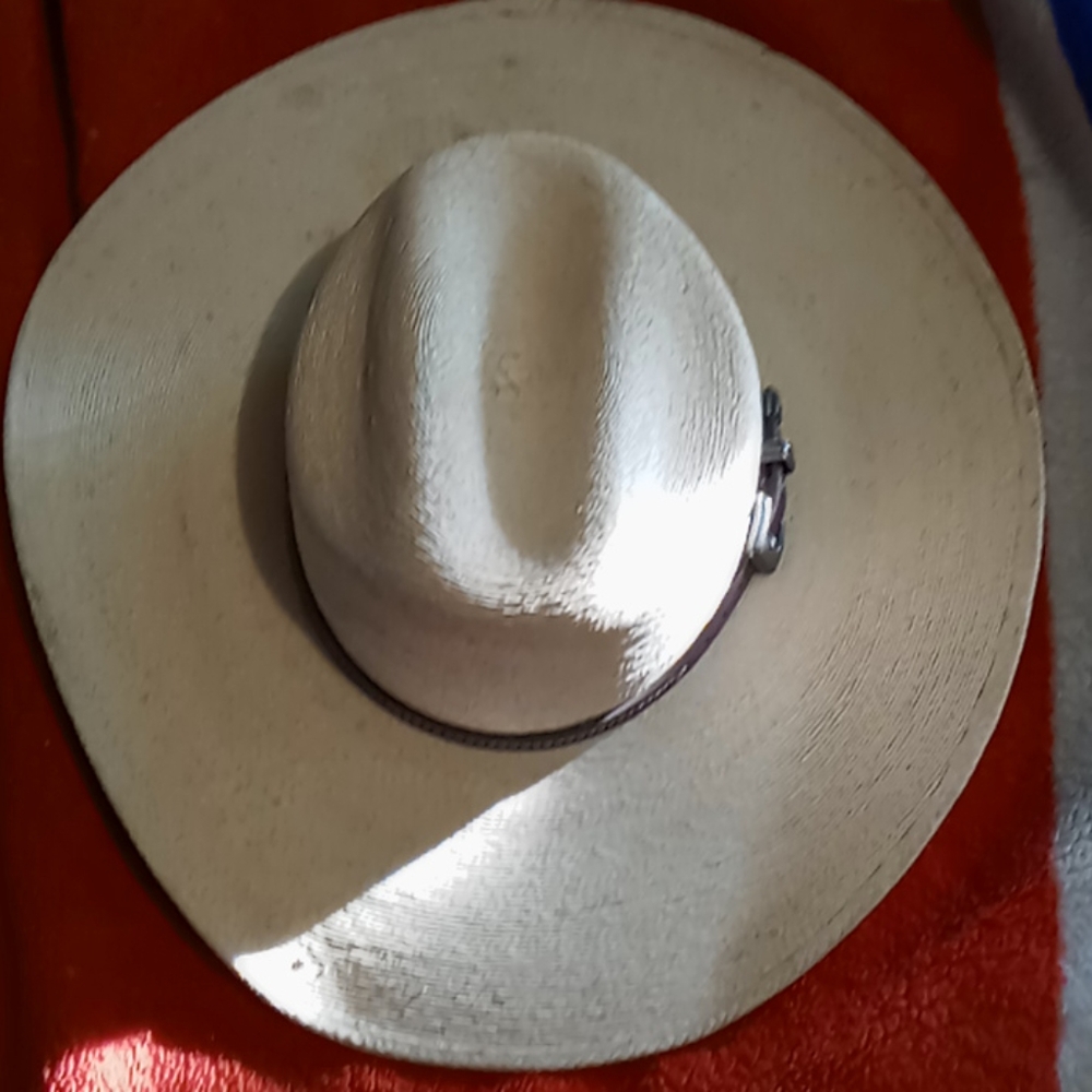 Cavenders cimmaron 15x hat